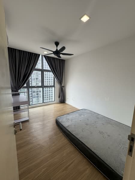 Condominium for Rent at Lakefront Residence - Jason Chiam - Bedroom - PropertyGuru.com.my