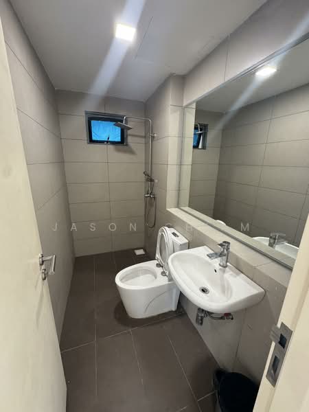 Condominium for Rent at Lakefront Residence - Jason Chiam - Bathroom - PropertyGuru.com.my