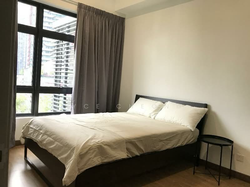 Servis Apartment untuk Disewa di Astoria Ampang - Kyce Cheong - Bedroom - PropertyGuru.com.my