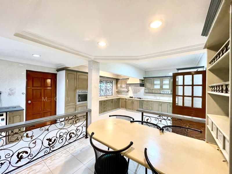Bungalow for Sale in Bangsar (Kuala Lumpur) - Mohammad Omar - PropertyGuru.com.my