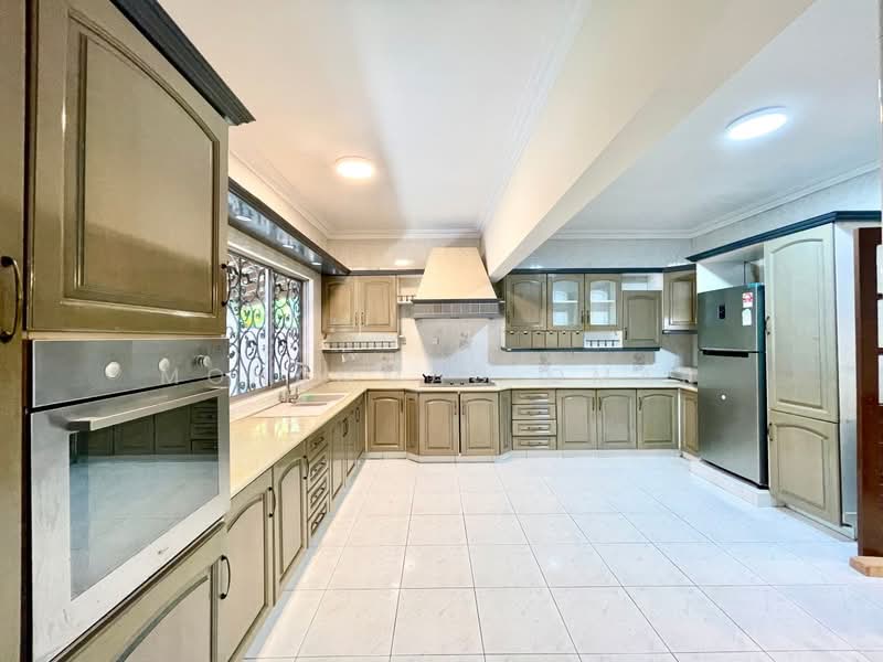 Bungalow for Sale in Bangsar (Kuala Lumpur) - Mohammad Omar - PropertyGuru.com.my