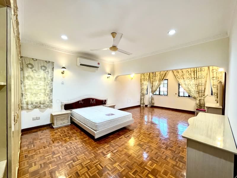 Bungalow for Sale in Bangsar (Kuala Lumpur) - Mohammad Omar - PropertyGuru.com.my