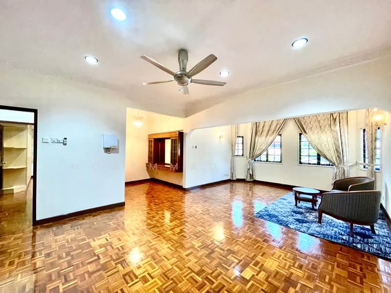 Bungalow for Sale in Bangsar (Kuala Lumpur) - Mohammad Omar - PropertyGuru.com.my