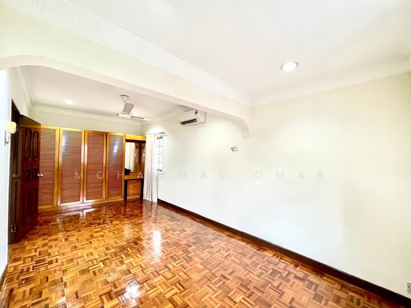 Bungalow for Sale in Bangsar (Kuala Lumpur) - Mohammad Omar - PropertyGuru.com.my