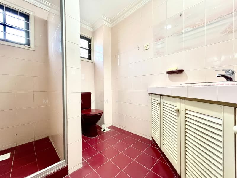 Bungalow for Sale in Bangsar (Kuala Lumpur) - Mohammad Omar - PropertyGuru.com.my