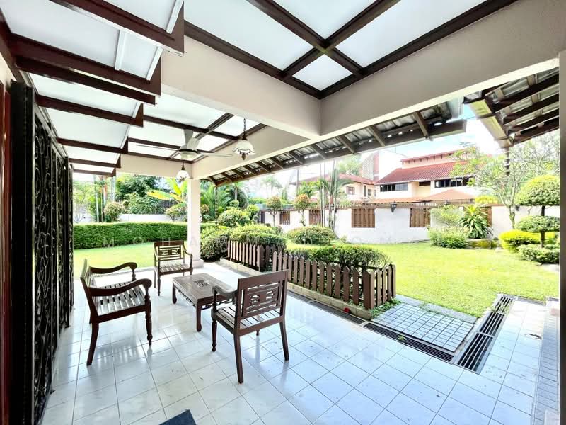Bungalow for Sale in Bangsar (Kuala Lumpur) - Mohammad Omar - PropertyGuru.com.my