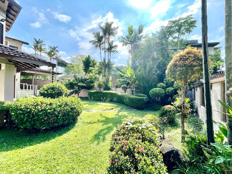 Bungalow for Sale in Bangsar (Kuala Lumpur) - Mohammad Omar - PropertyGuru.com.my
