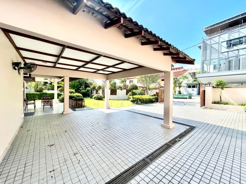 Bungalow for Sale in Bangsar (Kuala Lumpur) - Mohammad Omar - PropertyGuru.com.my