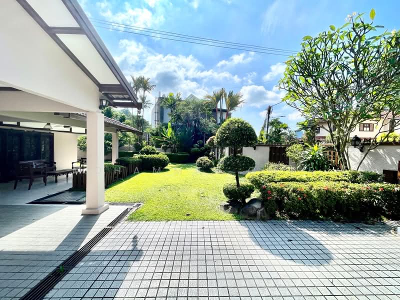 Bungalow for Sale in Bangsar (Kuala Lumpur) - Mohammad Omar - PropertyGuru.com.my