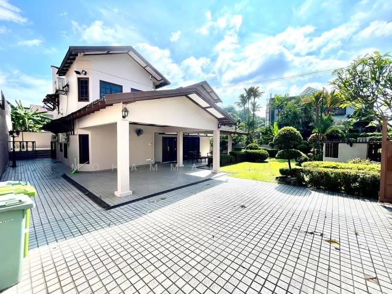 Bungalow for Sale in Bangsar (Kuala Lumpur) - Mohammad Omar - PropertyGuru.com.my