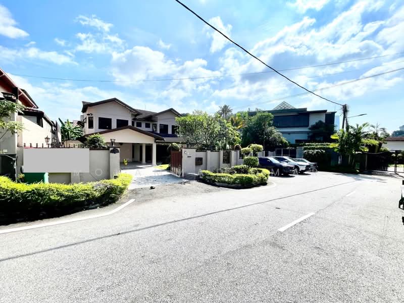 Bungalow for Sale in Bangsar (Kuala Lumpur) - Mohammad Omar - PropertyGuru.com.my
