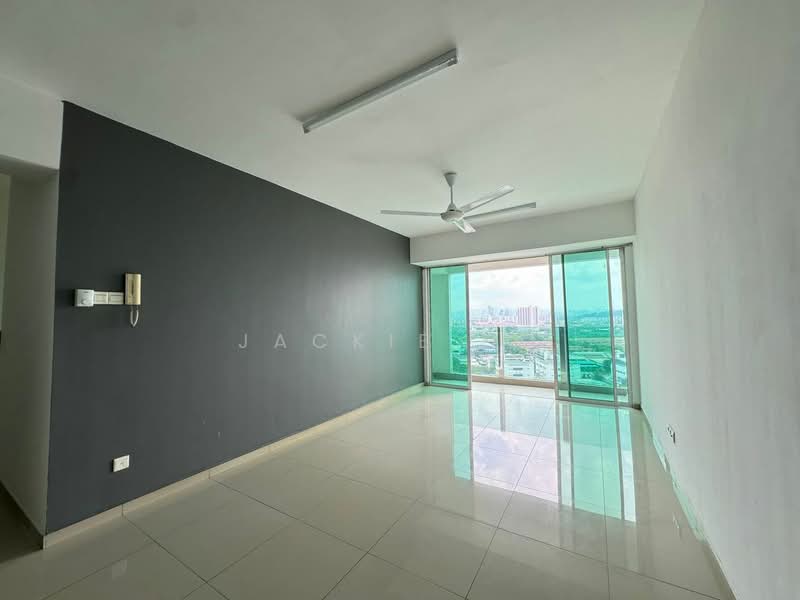 The Zest @ Kinrara 9 untuk Untuk Dijual - RM 499,000, Apr 2026 - Living Room - PropertyGuru.com.my