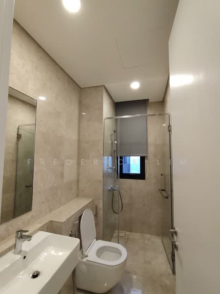 Kondominium untuk Disewa di WANGSA 9 RESIDENCY - Frederick Lim - Bathroom - PropertyGuru.com.my