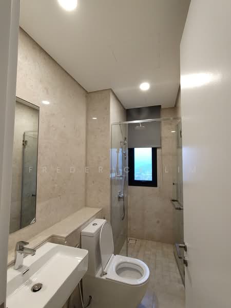 Kondominium untuk Disewa di WANGSA 9 RESIDENCY - Frederick Lim - Bathroom - PropertyGuru.com.my