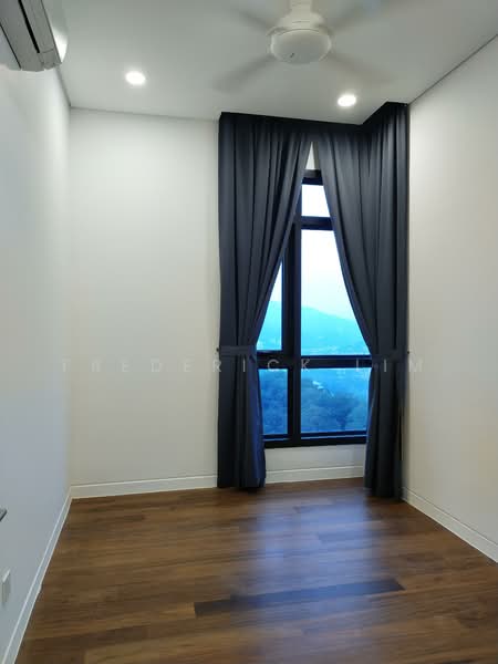 Kondominium untuk Disewa di WANGSA 9 RESIDENCY - Frederick Lim - View - PropertyGuru.com.my