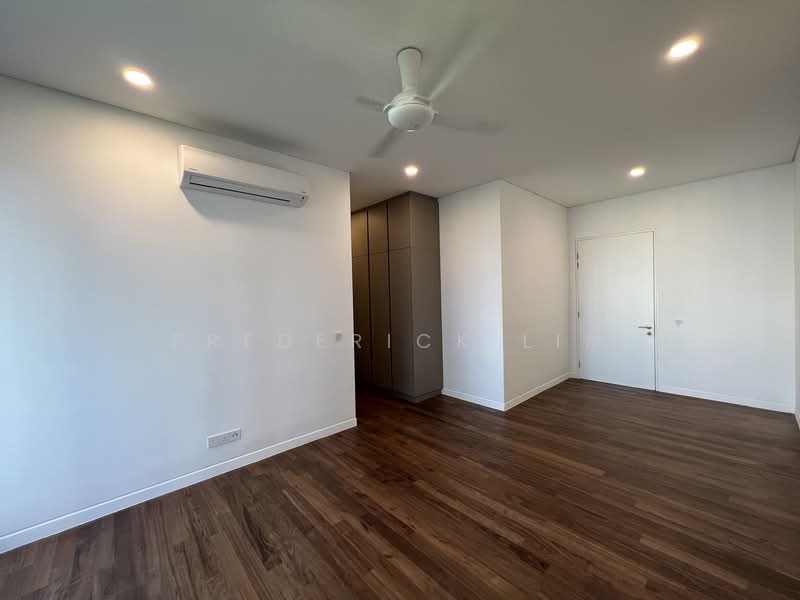 Condominium for Rent at WANGSA 9 RESIDENCY - Frederick Lim - Bedroom - PropertyGuru.com.my