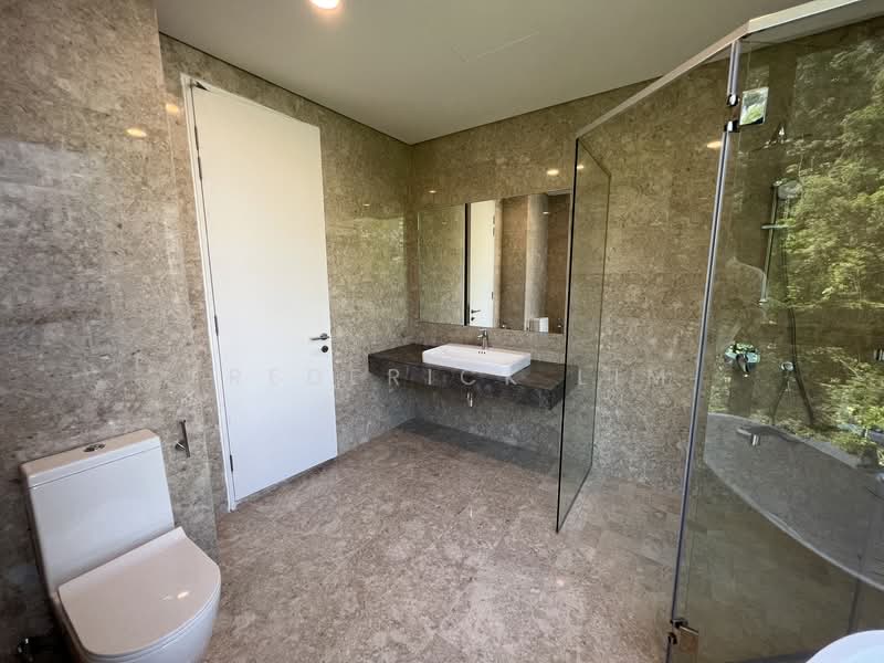 Condominium for Rent at WANGSA 9 RESIDENCY - Frederick Lim - Bathroom - PropertyGuru.com.my