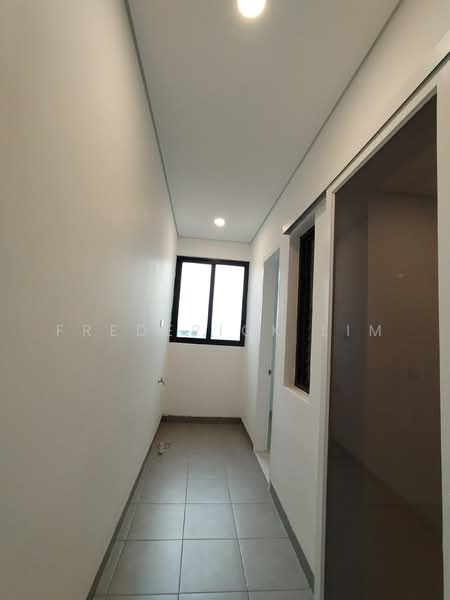 Condominium for Rent at WANGSA 9 RESIDENCY - Frederick Lim - Corridor - PropertyGuru.com.my