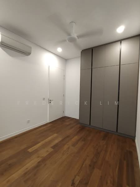 Condominium for Rent at WANGSA 9 RESIDENCY - Frederick Lim - Bedroom - PropertyGuru.com.my