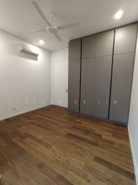 Condominium for Rent at WANGSA 9 RESIDENCY - Frederick Lim - Bedroom - PropertyGuru.com.my