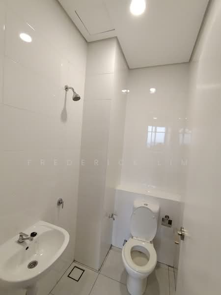 Condominium for Rent at WANGSA 9 RESIDENCY - Frederick Lim - Bathroom - PropertyGuru.com.my
