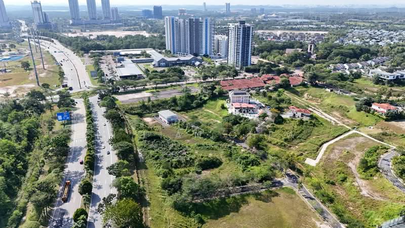 Ledang Heights untuk Untuk Dijual - RM 2,113,000, Apr 2026 - Exterior - PropertyGuru.com.my