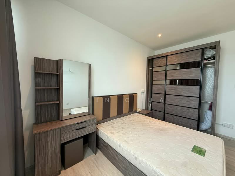 Kondominium untuk Dijual di Royal Richmond Gold - Alvin Chua - Bedroom - PropertyGuru.com.my