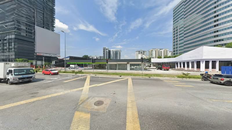 Commercial Land for Sale in KL City Centre (Kuala Lumpur) - Annie Chong - Exterior - PropertyGuru.com.my