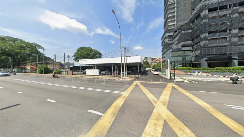 Commercial Land for Sale in KL City Centre (Kuala Lumpur) - Annie Chong - Exterior - PropertyGuru.com.my