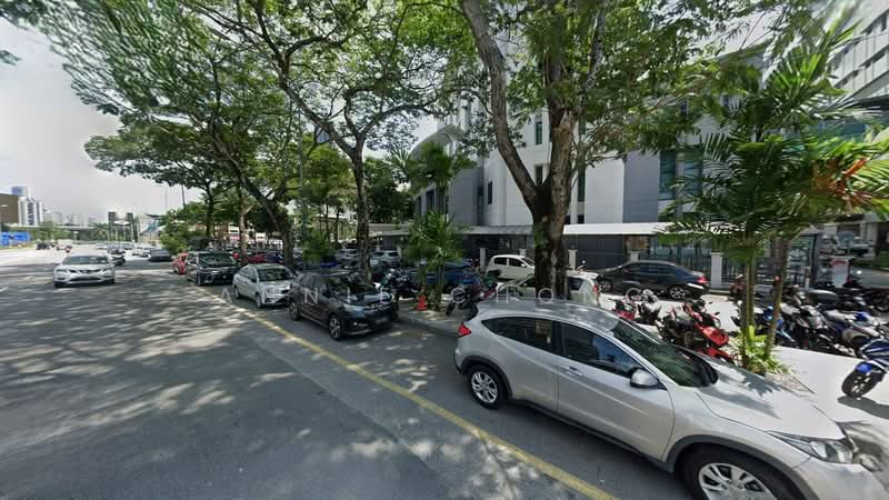 Commercial Land for Sale in KL City Centre (Kuala Lumpur) - Annie Chong - Exterior - PropertyGuru.com.my