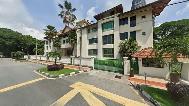 Commercial Land for Sale in KL City Centre (Kuala Lumpur) - Annie Chong - Exterior - PropertyGuru.com.my