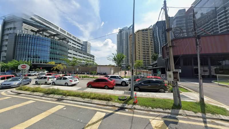 Commercial Land for Sale in KL City Centre (Kuala Lumpur) - Annie Chong - Exterior - PropertyGuru.com.my