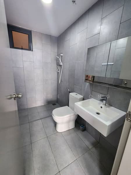 Service Residence for Rent at M Vertica - Winnie Chong - Bathroom - PropertyGuru.com.my
