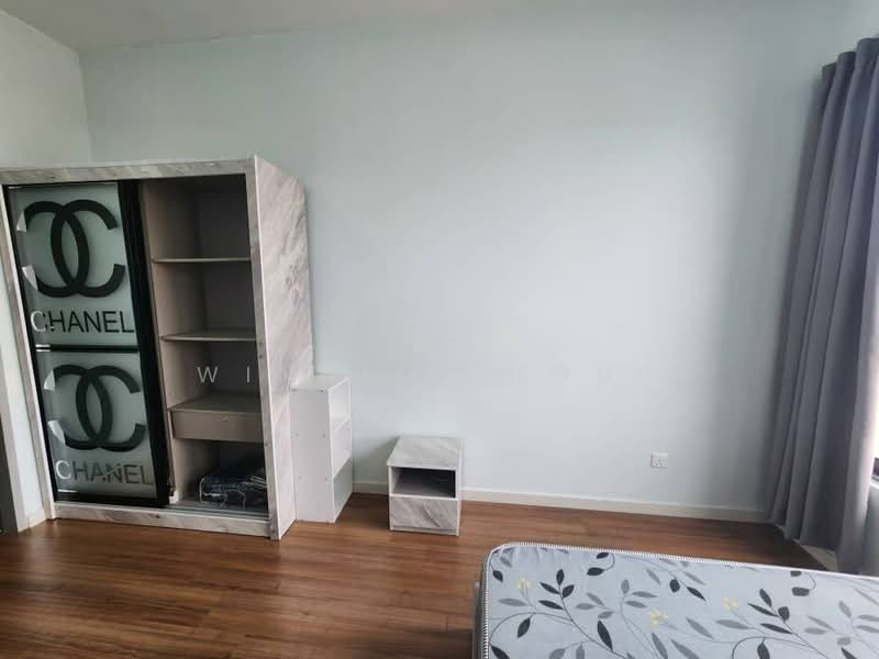 Service Residence for Rent at M Vertica - Winnie Chong - Bedroom - PropertyGuru.com.my