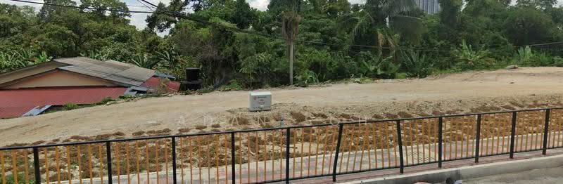 Commercial Land for Sale in Cheras (Selangor) - Adan Soh - Exterior - PropertyGuru.com.my