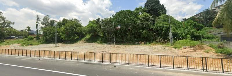 Commercial Land for Sale in Cheras (Selangor) - Adan Soh - PropertyGuru.com.my