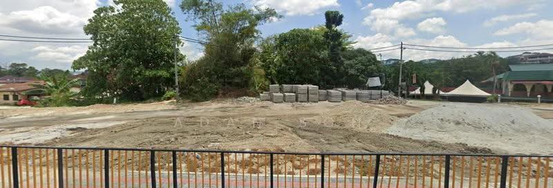 Commercial Land for Sale in Cheras (Selangor) - Adan Soh - Exterior - PropertyGuru.com.my