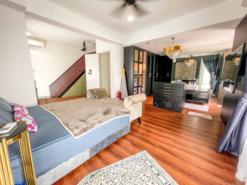 Semi-Detached House for Sale in Kajang (Selangor) - Mohammad Omar - PropertyGuru.com.my