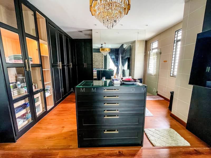 Semi-Detached House for Sale in Kajang (Selangor) - Mohammad Omar - PropertyGuru.com.my