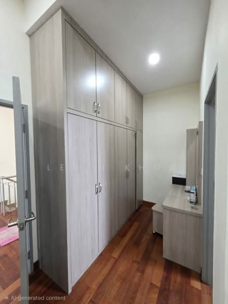 2-storey Terraced House for Sale in Saujana Rawang (Rawang) - Levin Khoo - Interior - PropertyGuru.com.my