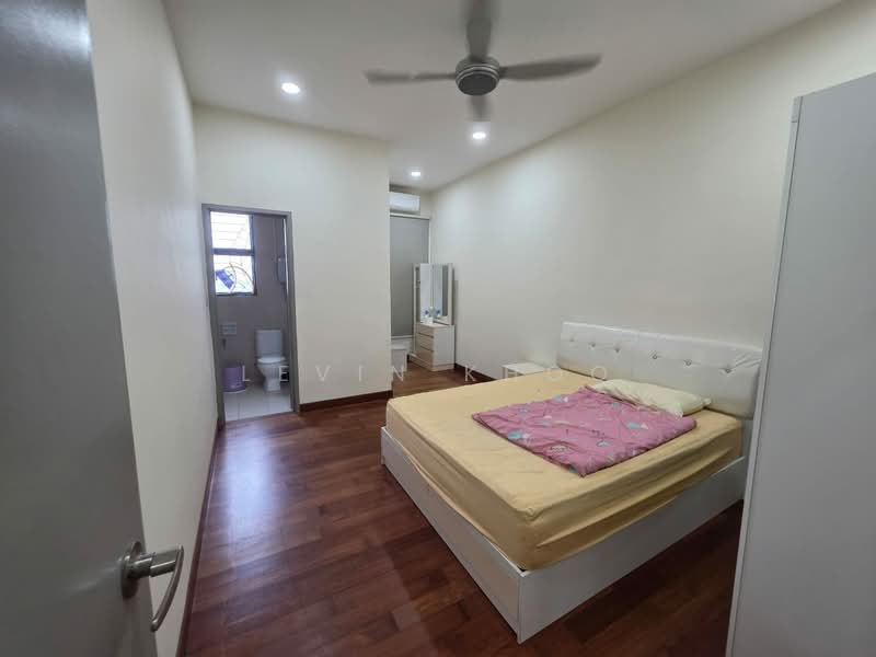 2-storey Terraced House for Sale in Saujana Rawang (Rawang) - Levin Khoo - Bedroom - PropertyGuru.com.my