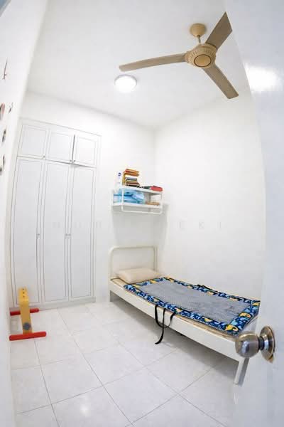 Rumah Bandar untuk Dijual di Semenyih (Selangor) - Nurashekin . - Bedroom - PropertyGuru.com.my