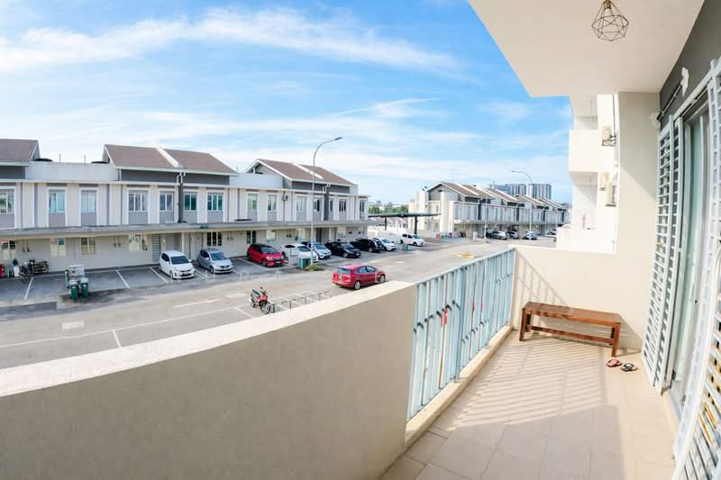 Rumah Bandar untuk Dijual di Semenyih (Selangor) - Nurashekin . - Exterior - PropertyGuru.com.my