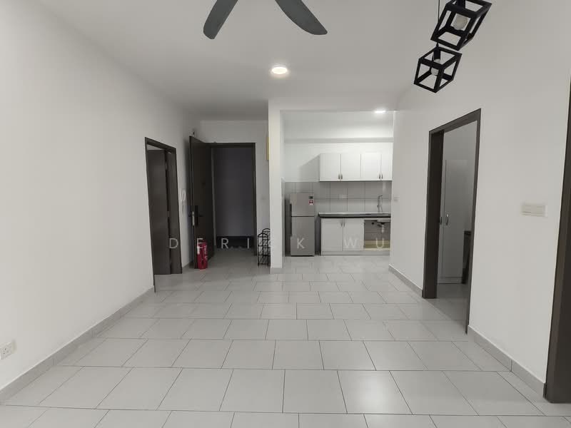 Servis Apartment untuk Disewa di Astetica Residences - Derick Wu - Kitchen - PropertyGuru.com.my