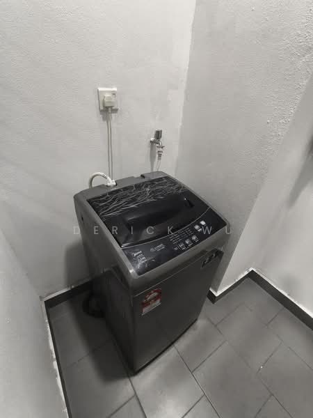 Servis Apartment untuk Disewa di Astetica Residences - Derick Wu - Interior - PropertyGuru.com.my