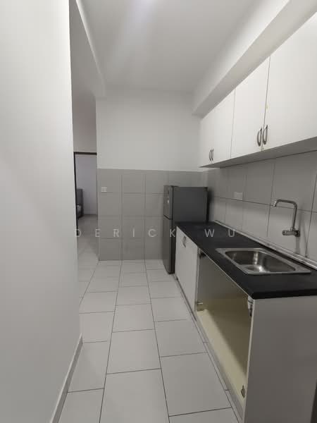 Servis Apartment untuk Disewa di Astetica Residences - Derick Wu - Kitchen - PropertyGuru.com.my