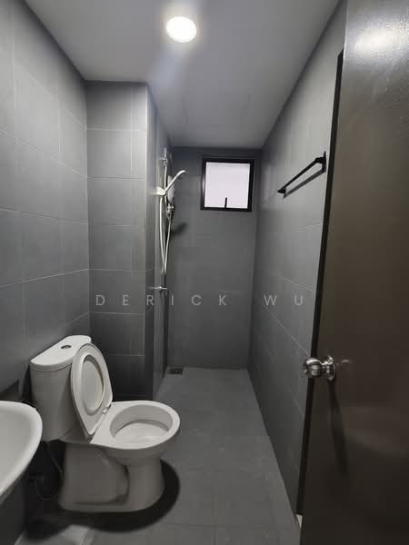 Servis Apartment untuk Disewa di Astetica Residences - Derick Wu - Bathroom - PropertyGuru.com.my