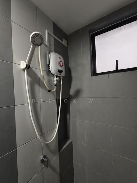 Servis Apartment untuk Disewa di Astetica Residences - Derick Wu - Bathroom - PropertyGuru.com.my