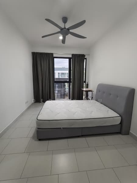 Servis Apartment untuk Disewa di Astetica Residences - Derick Wu - Bedroom - PropertyGuru.com.my