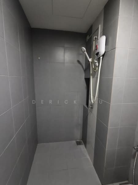 Servis Apartment untuk Disewa di Astetica Residences - Derick Wu - Bathroom - PropertyGuru.com.my